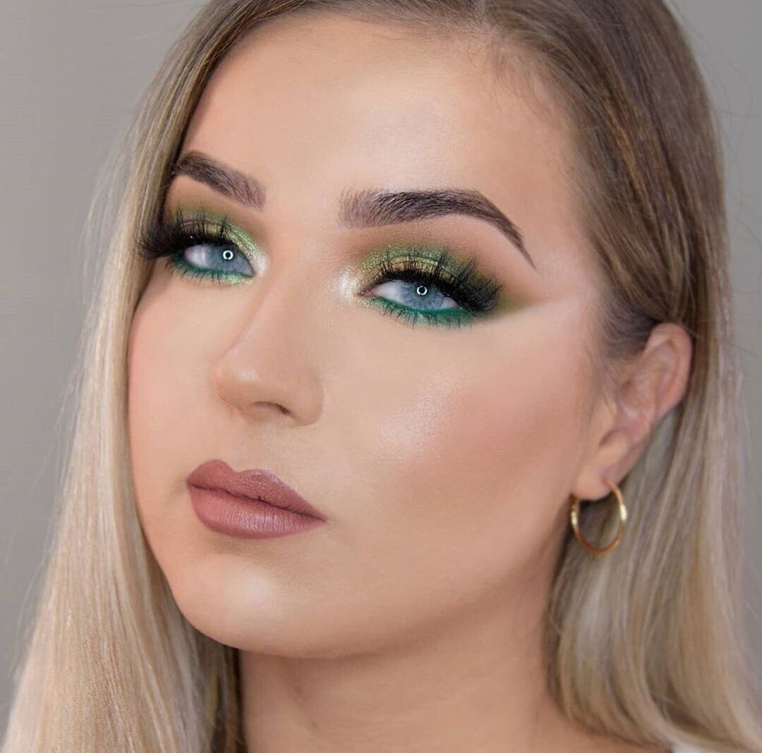 London Sky Natural Grey Coloured Contact Lenses