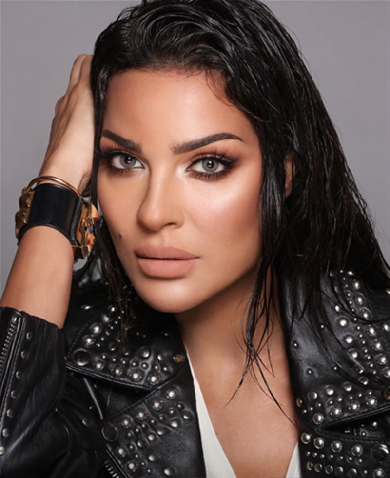Bella Elite - Crystal N Coloured Contact Lenses
