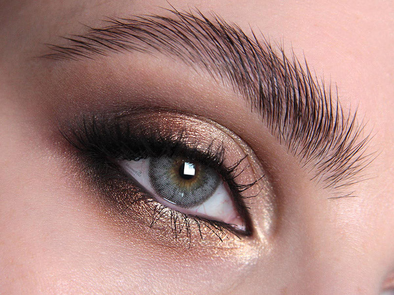Coloured Contact Lenses