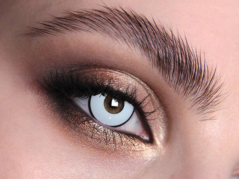 Halloween Contact Lenses
