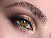 Halloween Contact Lenses