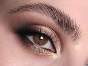 Coloured Contact Lenses