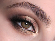 Coloured Contact Lenses