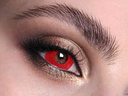 Halloween Contact Lenses