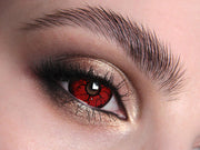 Halloween Contact Lenses