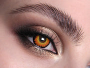 Halloween Contact Lenses