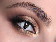 Halloween Contact Lenses