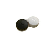 Mm Sclera Lens Case Colour Contact Lense. Available In A Variety Of Durations. Contact Lens Cases