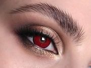 Halloween Contact Lenses