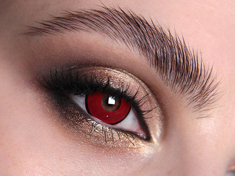 Halloween Contact Lenses