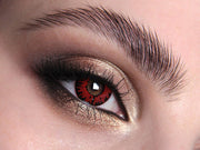 Halloween Contact Lenses