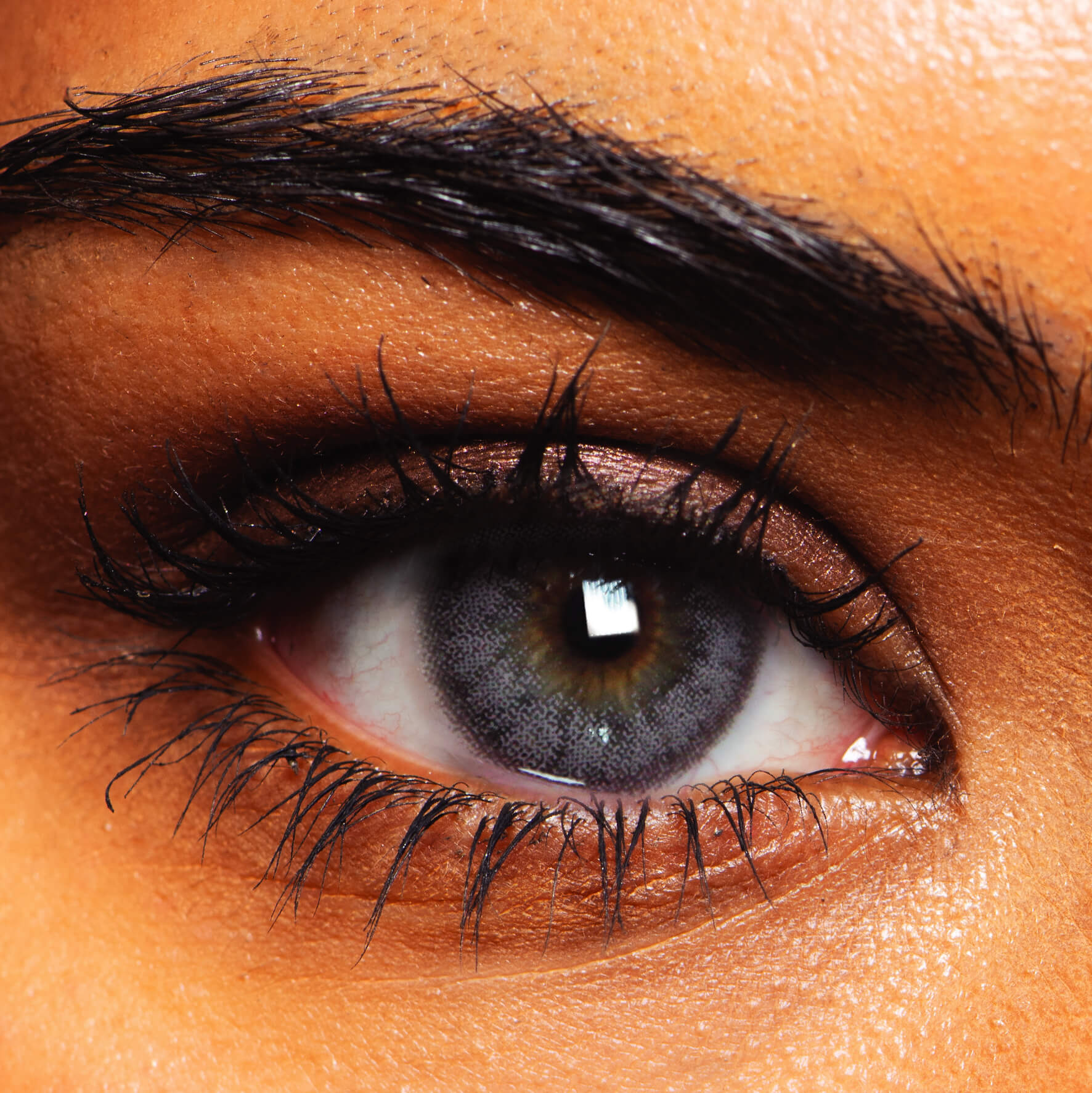 Coloured Contact Lenses
