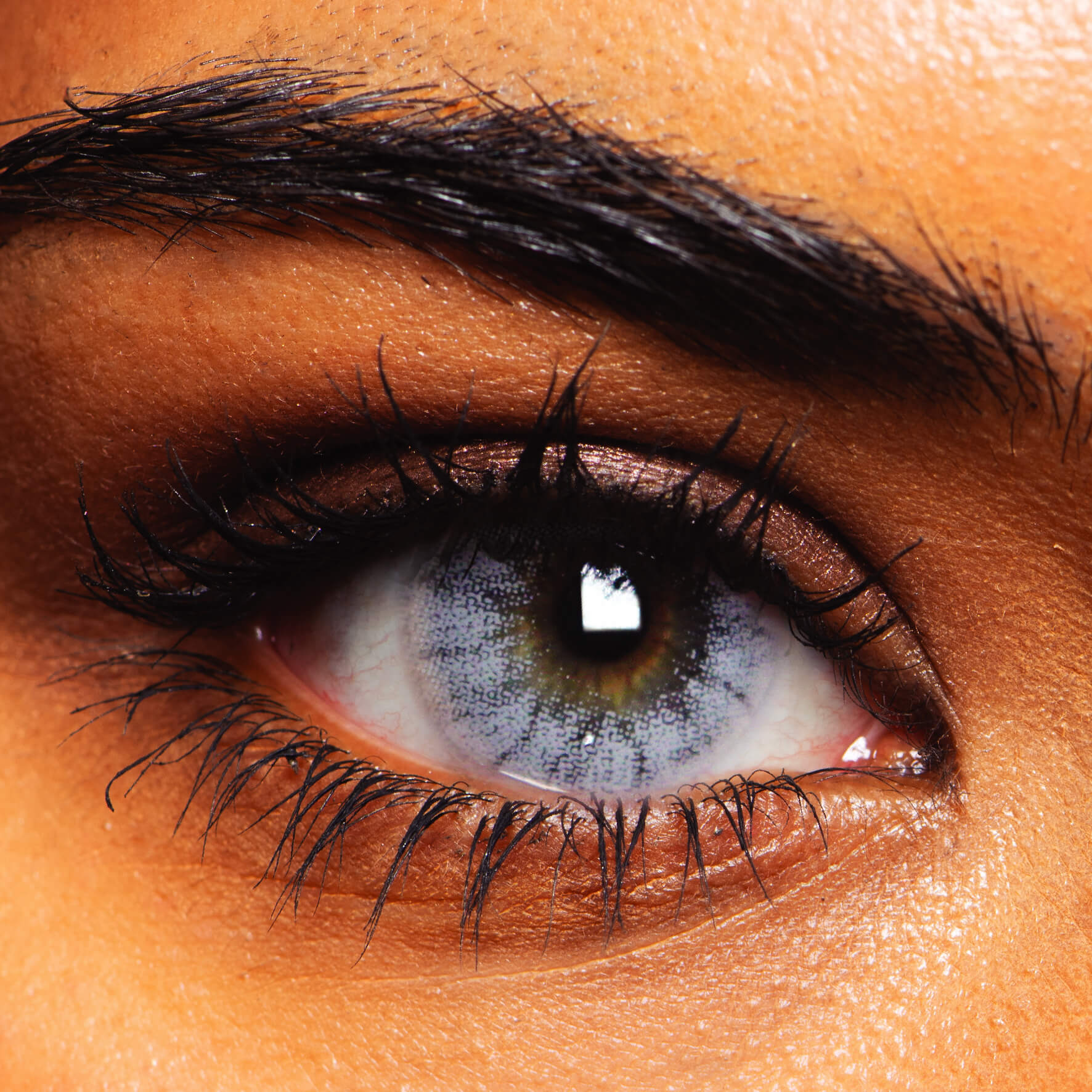 Coloured Contact Lenses