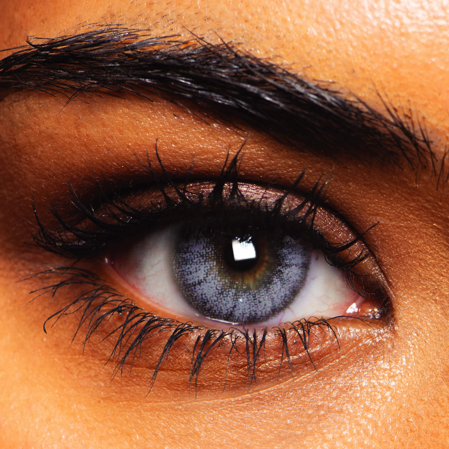 Coloured Contact Lenses