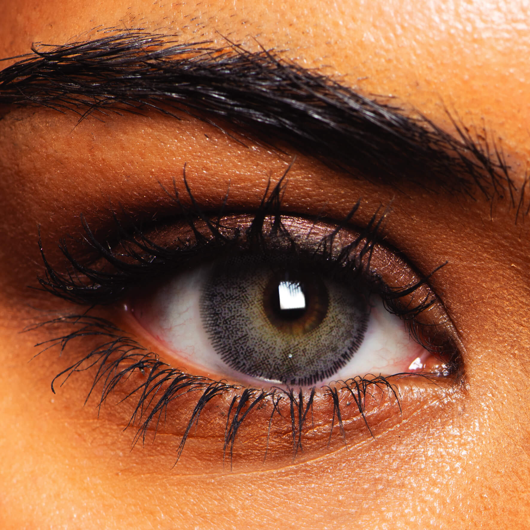 Coloured Contact Lenses